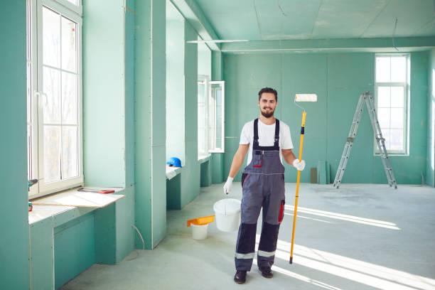 Best Water Damage & Mold Remediation  in Harvard, IL