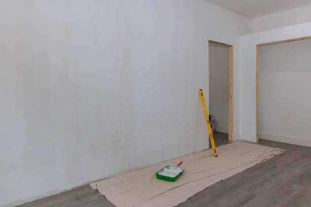 Best Mold Prevention Services  in Harvard, IL