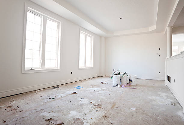 Best Commercial Mold Inspection  in Harvard, IL