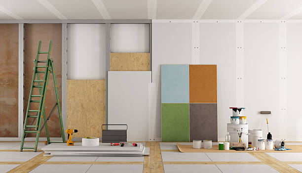 Best Emergency Mold Remediation  in Harvard, IL