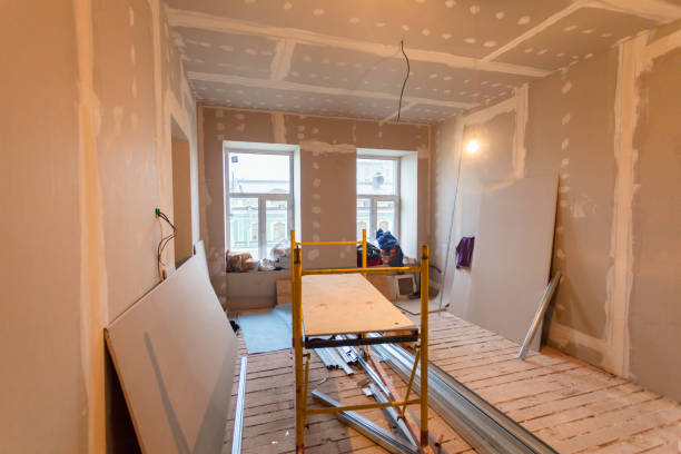 Best Crawl Space Mold Remediation  in Harvard, IL